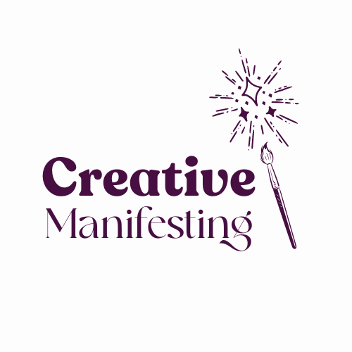 Creative Manifesting